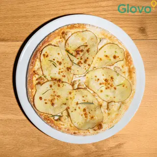 Pizza Roasted Potato