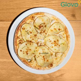 Pizza Roasted Potato