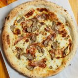 Карбонара с трюфел (350гр.)