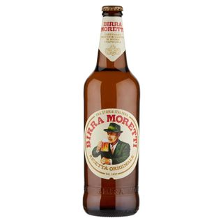 MORETTI 66CL