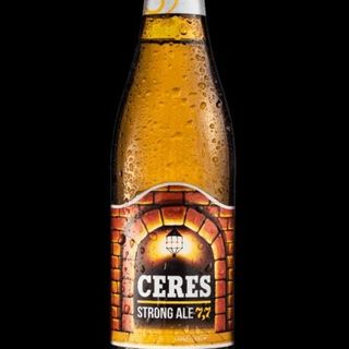 BIRRA CERES 33cl
