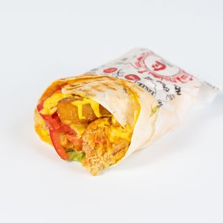 Биг торнадо