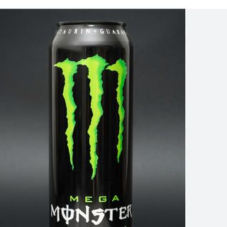 Monster energy 500 ml