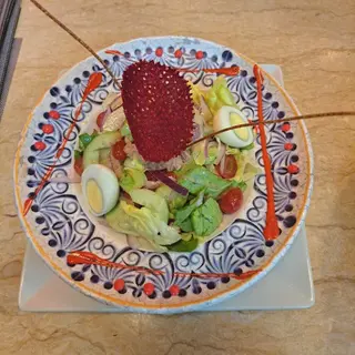 Salade Marocaine