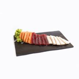  Sashimi variado (6 uds.)