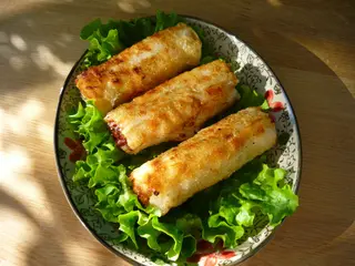 Nems Poulet