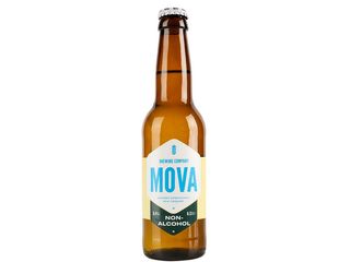 Пиво MOVA Non Alcohol (330ml)