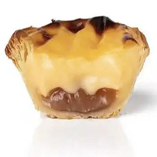  PASTEL DE NATA CARAMEL    