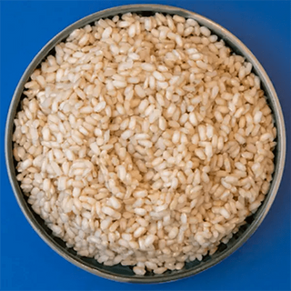 Base De Arroz Integral (250 G.)