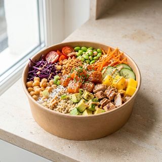 Compose Ton Poké