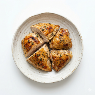 10. Plato Solo Carne