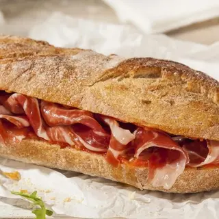 Bocadillo Tumaka