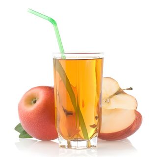 Sok jabłkowy