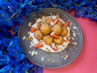 Сирники фрі