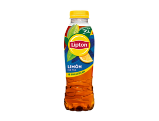 Lipton 0 Azucar 500ml