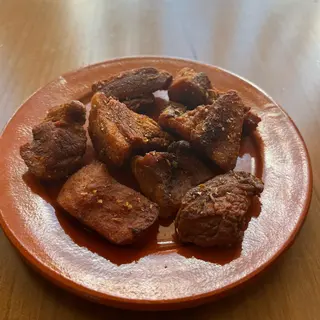 Chicharrones