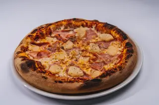 Pizza Hawai