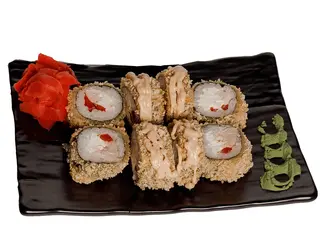 Темпура з куркою (260g)