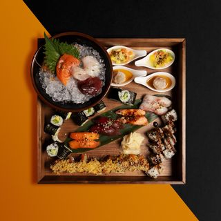 Yorokobi mix special 46 pezzi