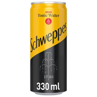 Schweppes Tonic Water 0.33l