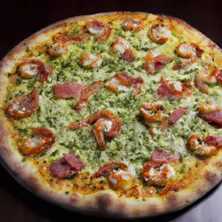 Pizza Peppone