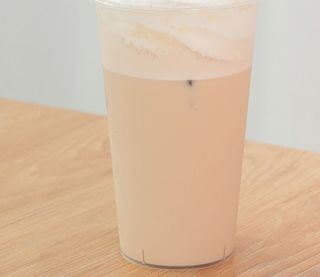 Té Rose Con Leche (500 Ml.)