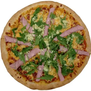 Pizza Diana