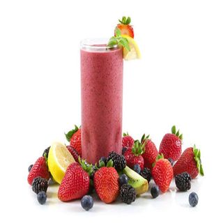 Jus Panaché
