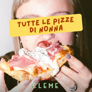 Pizza il soldato di Brà