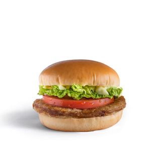 Чікен Бургер