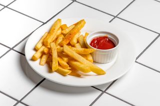 Картофель фри