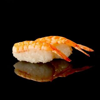 50. Nigiri Ebi (2 Pzs.)