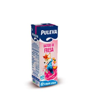 Batido De Vainilla Puleva (200 Ml.)