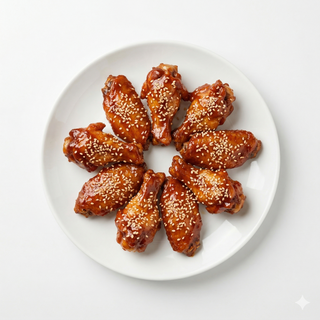 Tapa De Alitas Milana