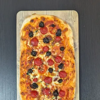 Panetti Pomodoro