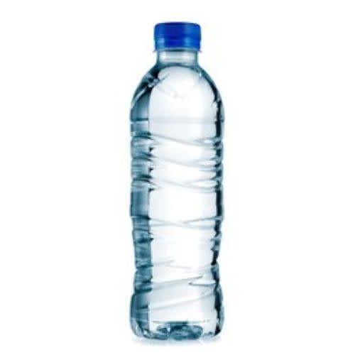 Agua Lajarón (500 Ml.)