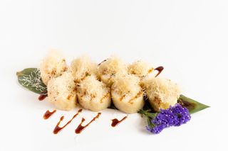 40. Golden roll - 8 pezzi