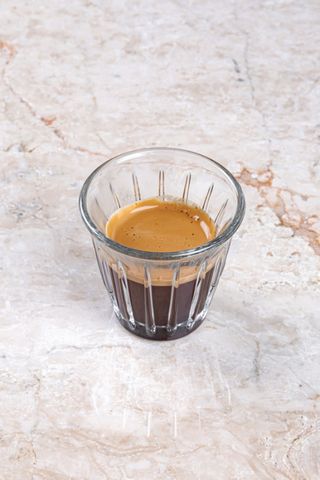 Espresso Almond