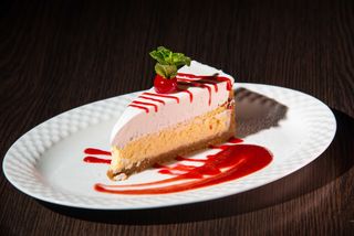 Чізкейк (130/30г)