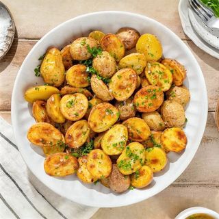 Roasted Potatoes