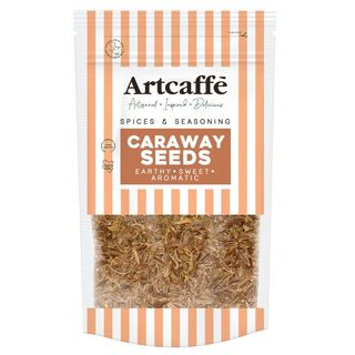 Artcaffe Caraway Seeds Spice 100g