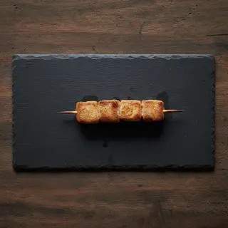 Roasted Stick