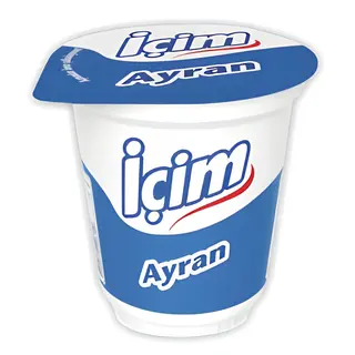 აირანი, 0.3ლ
