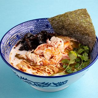 Том ям Рамен