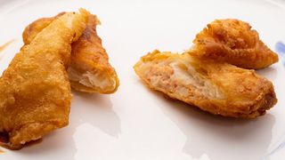 21. Harumaki - 2 pezzi