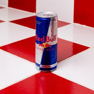 Red Bull (250 Ml.)