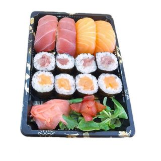 167. Combinado Maki Y Nigiri (12 Pzs.)