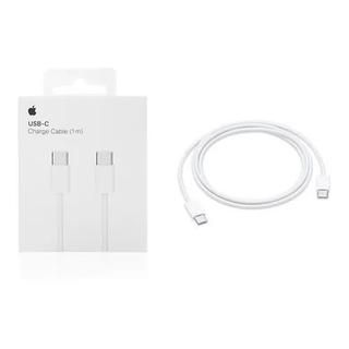 Apple Usb-c To Usb-c Cable (1m)
