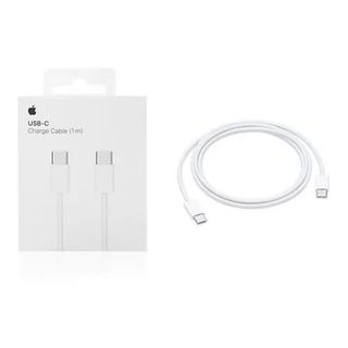 Apple Usb-c To Usb-c Cable (1მ)