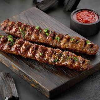 Люля кебап от телешко (300г)